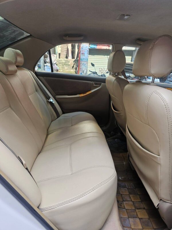 Toyota X-Corolla - Image 8