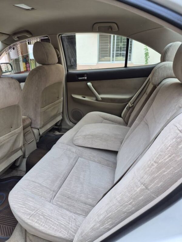 Toyota Premio-G - Image 12