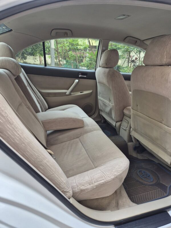 Toyota Premio-G - Image 11