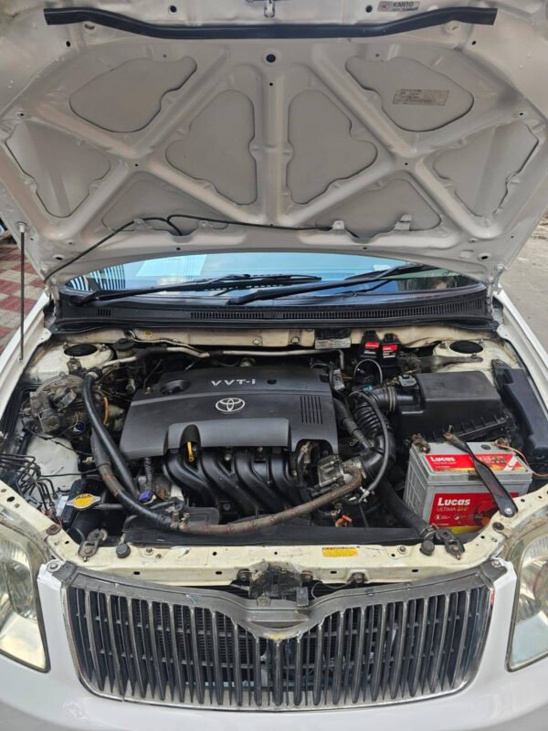 Toyota X-Corolla - Image 3