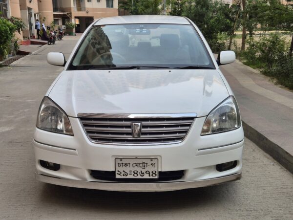 Toyota Premio-G - Image 15
