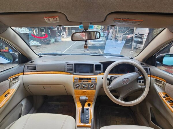 Toyota X-Corolla - Image 10