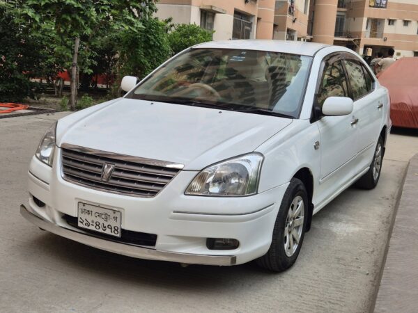 Toyota Premio-G - Image 14