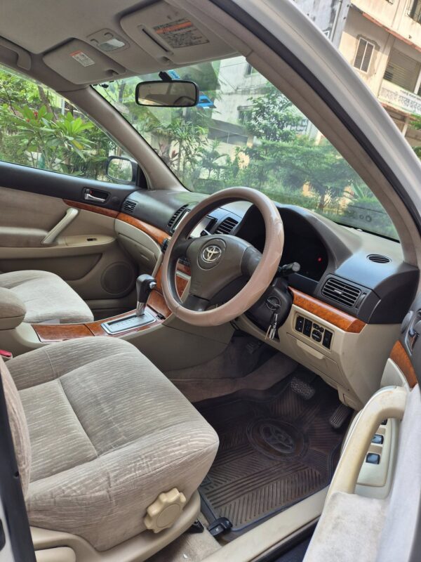 Toyota Premio-G - Image 8