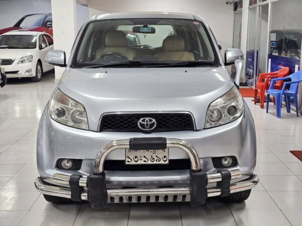 Toyota - Rush- 2006 (Copy) - Image 2