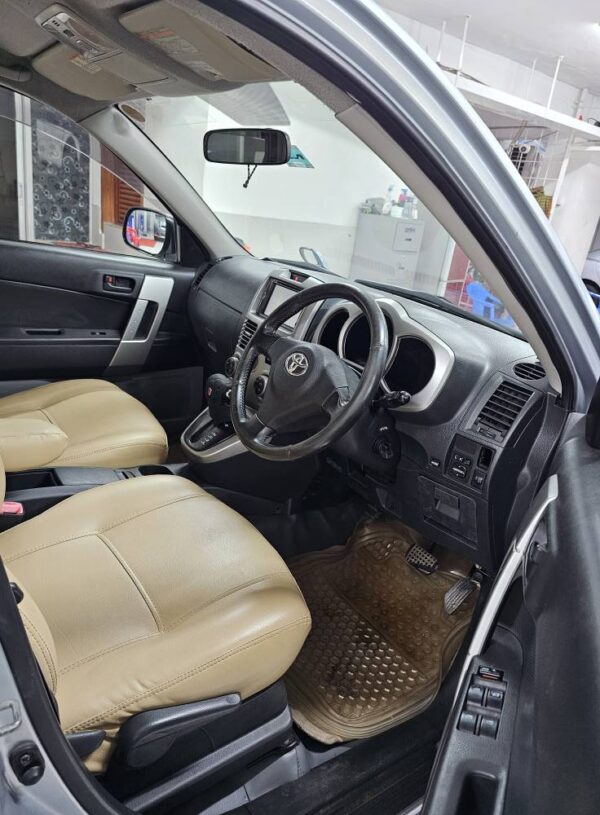 Toyota - Rush- 2006 (Copy) - Image 6
