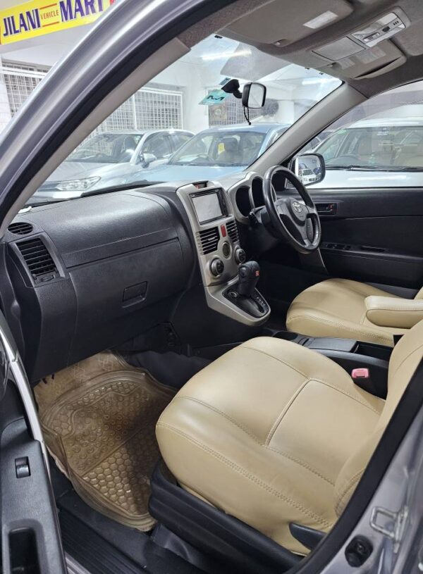 Toyota - Rush- 2006 (Copy) - Image 5