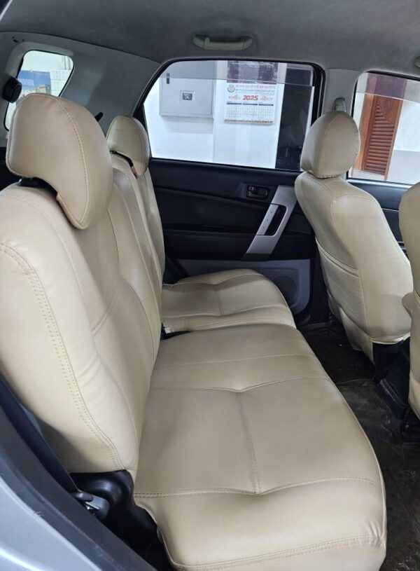 Toyota - Rush- 2006 (Copy) - Image 4