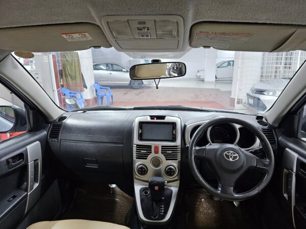 Toyota - Rush- 2006 (Copy) - Image 3